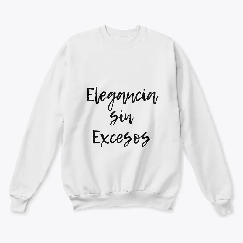 Elegancia sin Excesos